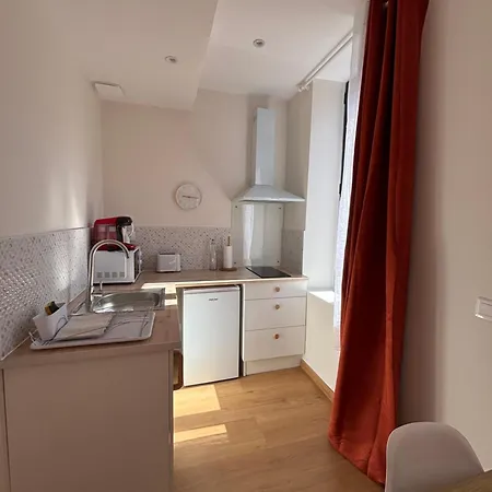 Lumineux A Des Corbieres Apartment Portel-des-Corbieres