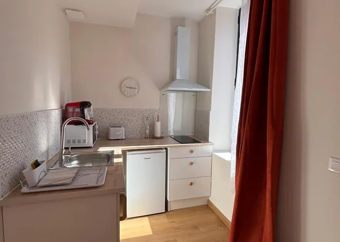 Lumineux A Des Corbieres Apartment Portel-des-Corbieres