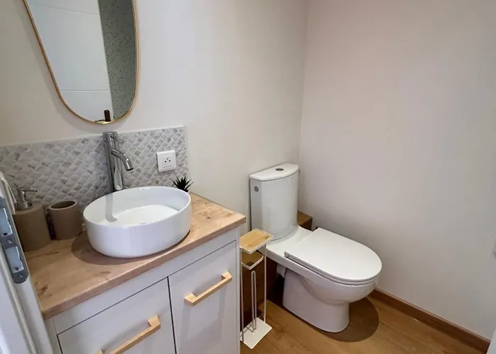 Apartment Lumineux A Des Corbieres